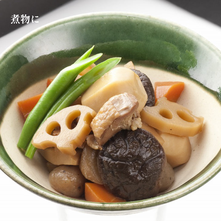 正田醤油 きのこつゆ