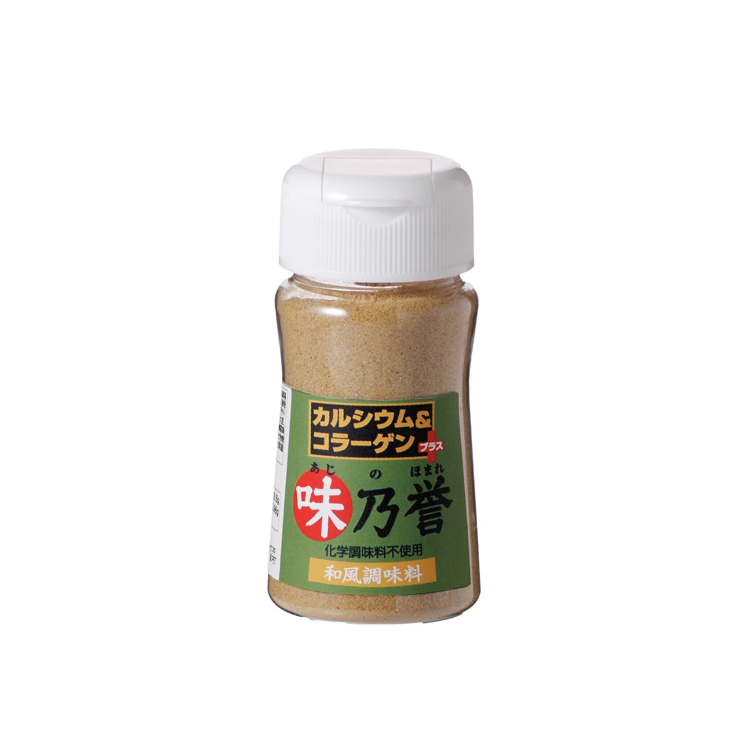 味乃誉カルシウムコラーゲンプラス(和風)