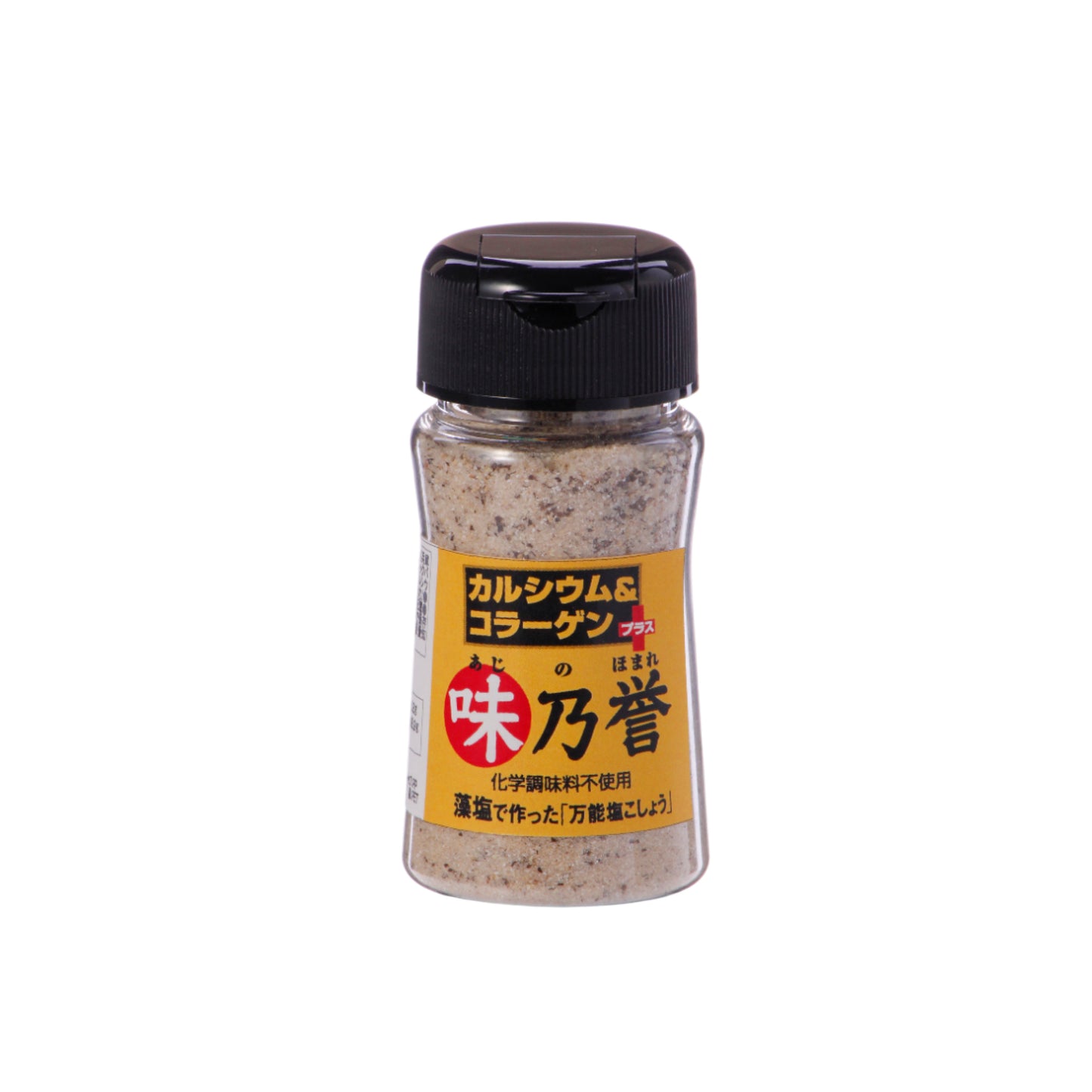 味乃誉カルシウムコラーゲンプラス
