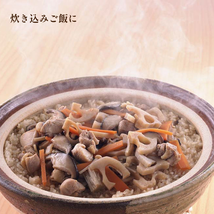 正田醤油 きのこつゆ