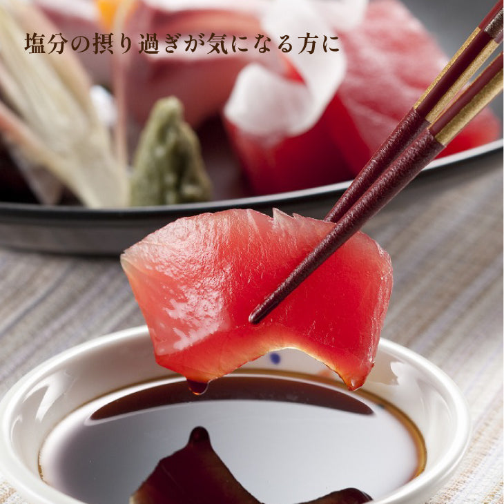 正田醤油 おいしい減塩しょうゆ