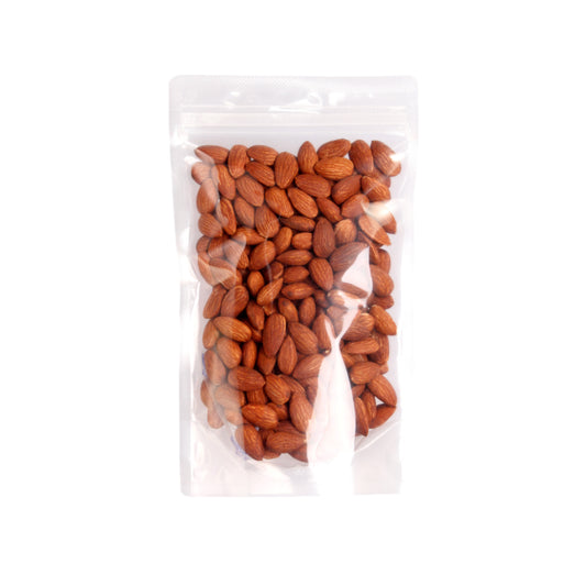 無塩アーモンド素焼き