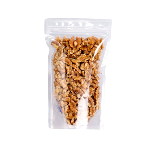 無塩むきくるみ素焼き