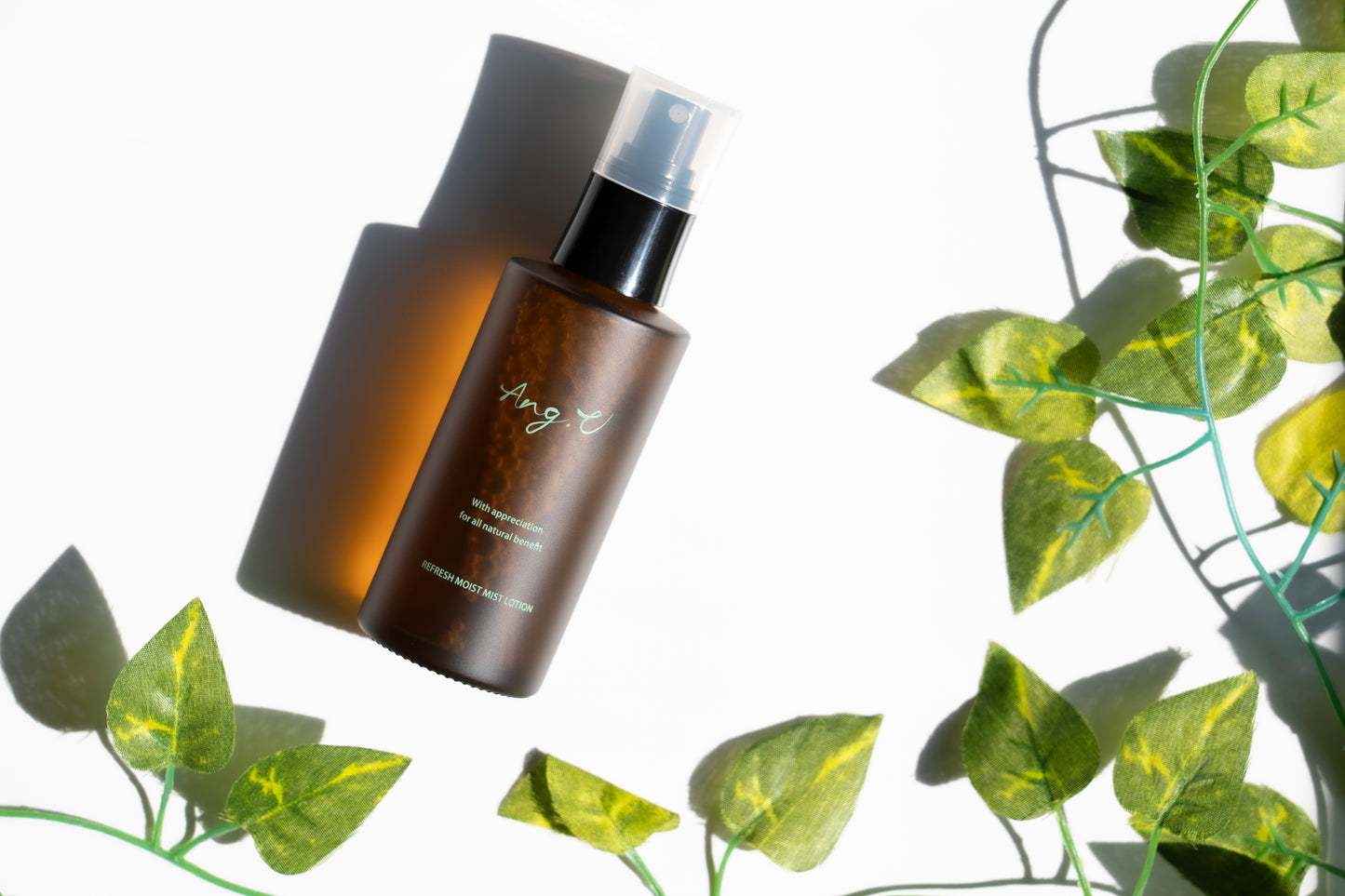 Ang.U(アンジー・ユー) リフレッシュモイストミストローション