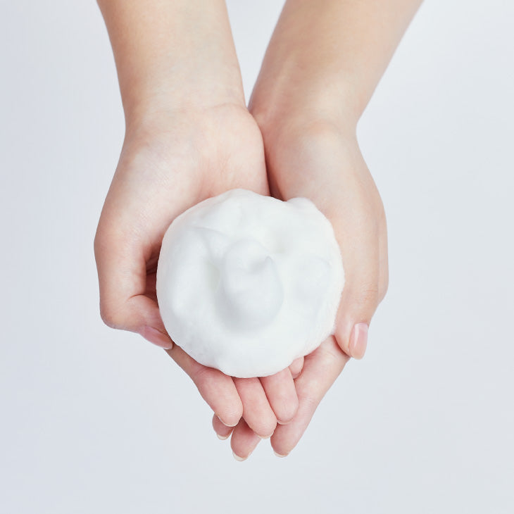 Ang.U(アンジー・ユー) クリアモイストソープ