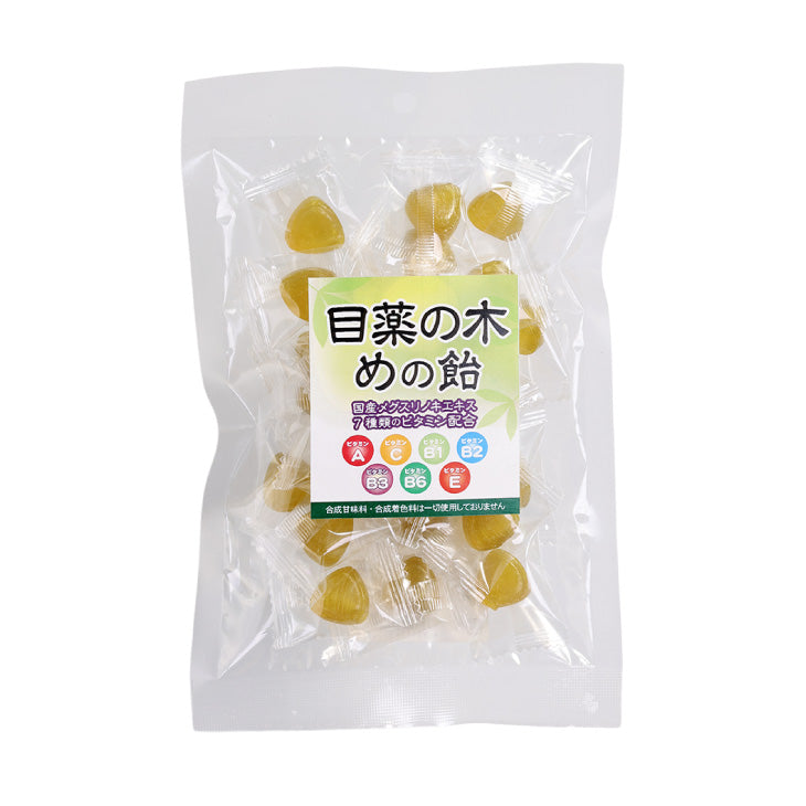 めの飴